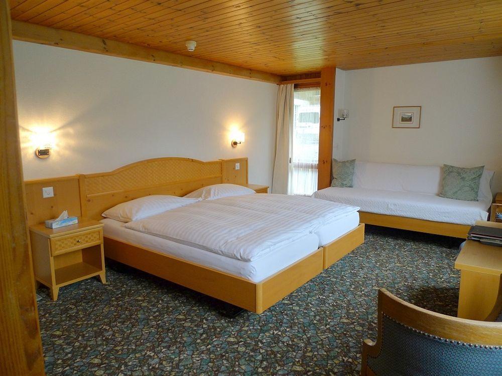 Hotel Oberland