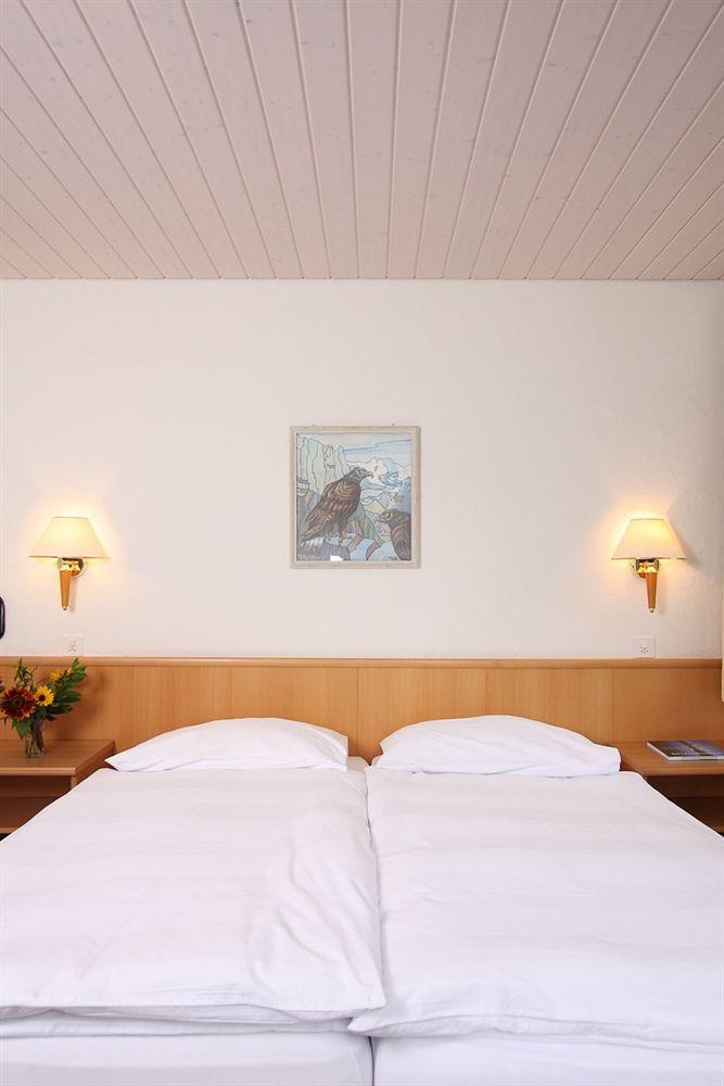 Hotel Oberland