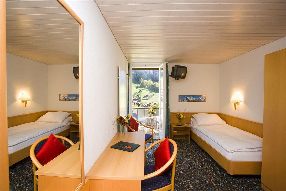 Oberland Lauterbrunnen