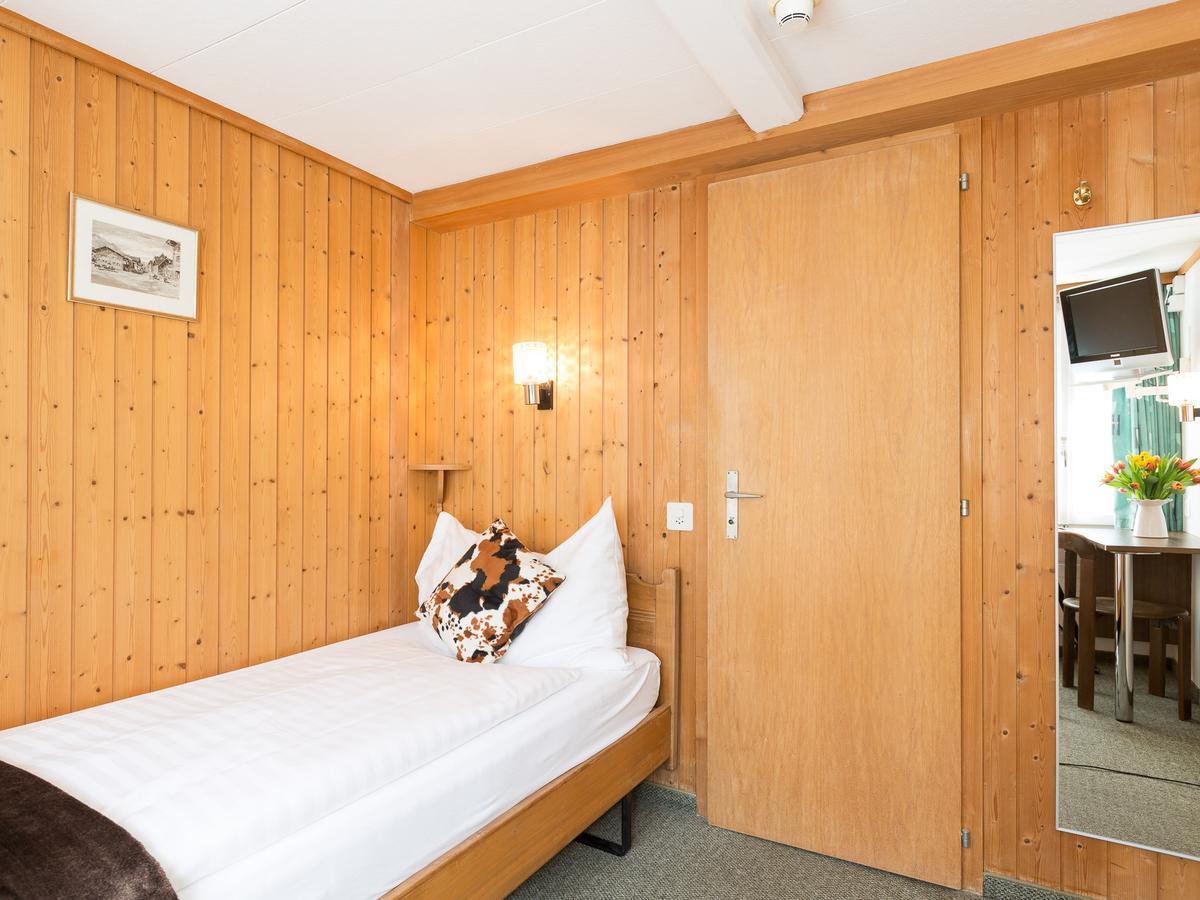 Oberland 2* Lauterbrunnen