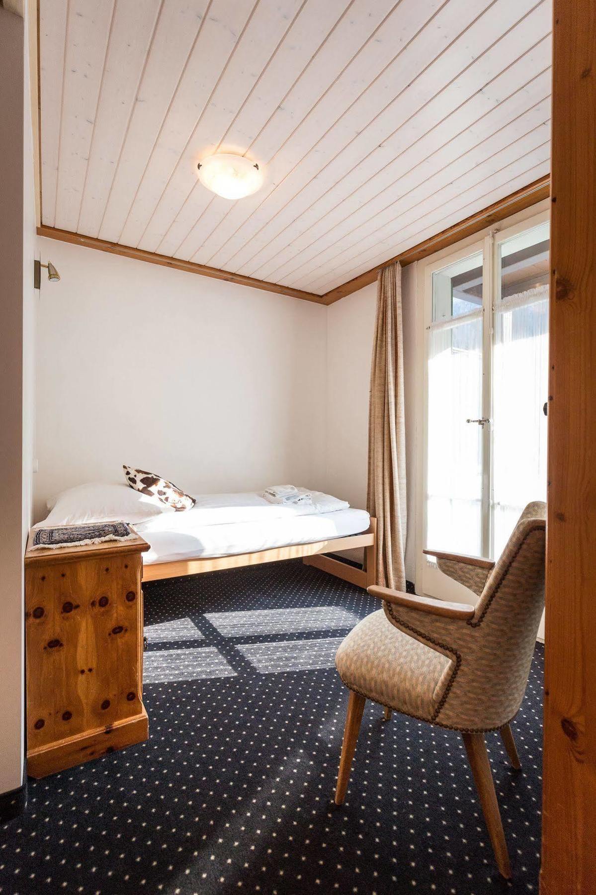 Hotel Oberland