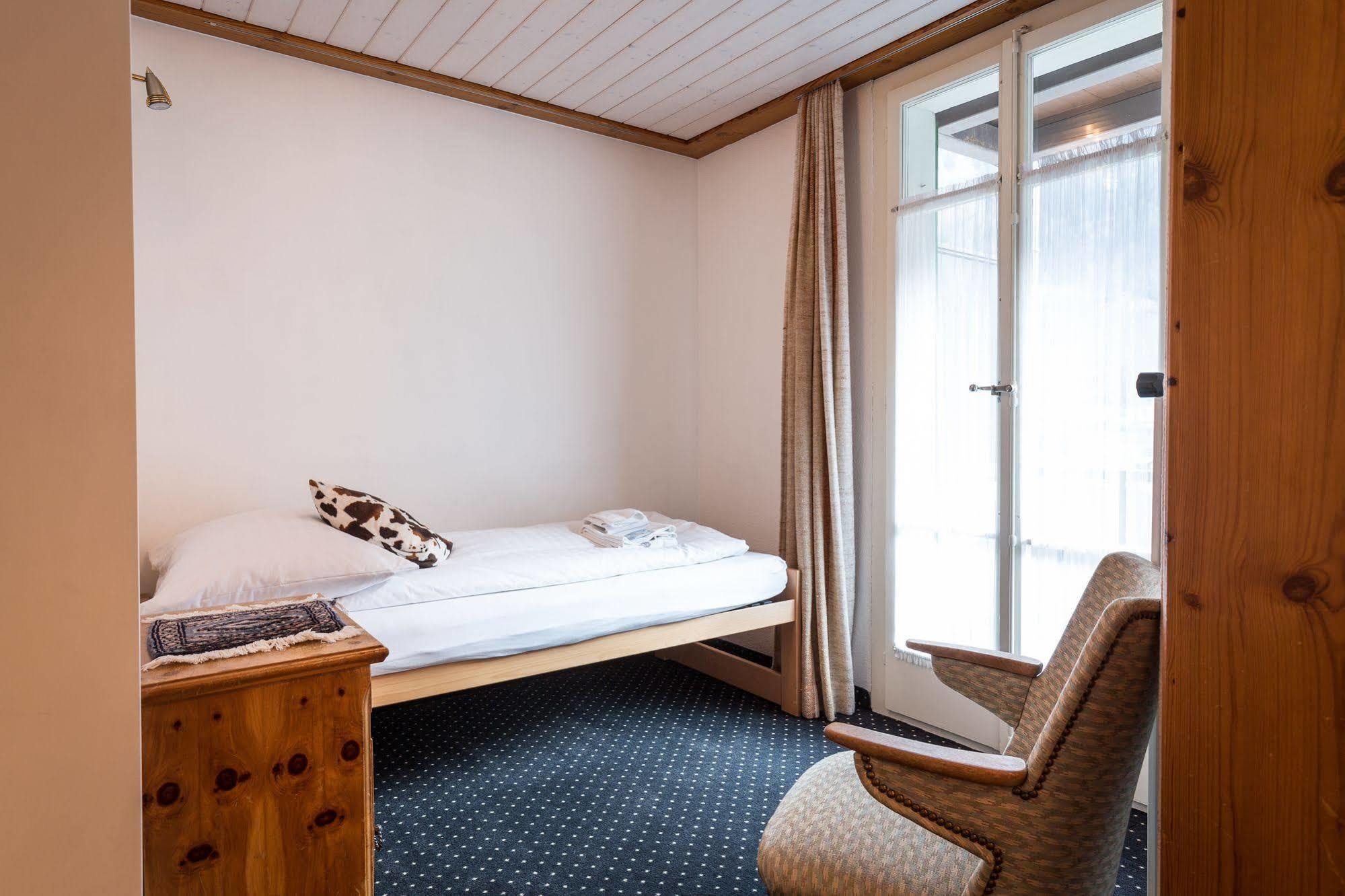 Oberland 2* Lauterbrunnen
